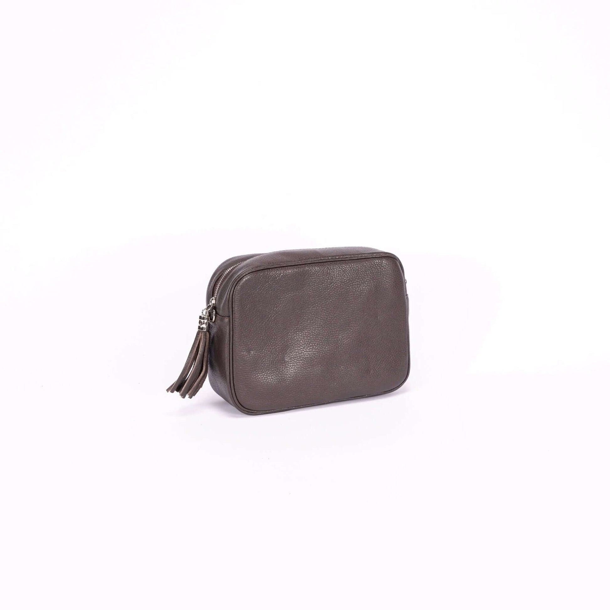 Nella Women's Crossbody Bag - Dally Italian Leather Fashion