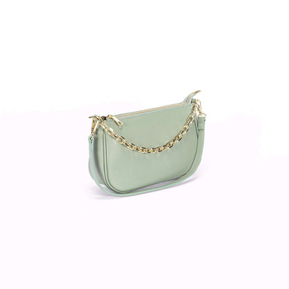 Nicole Crossbody Bag - Dally Italian Leather Fashion