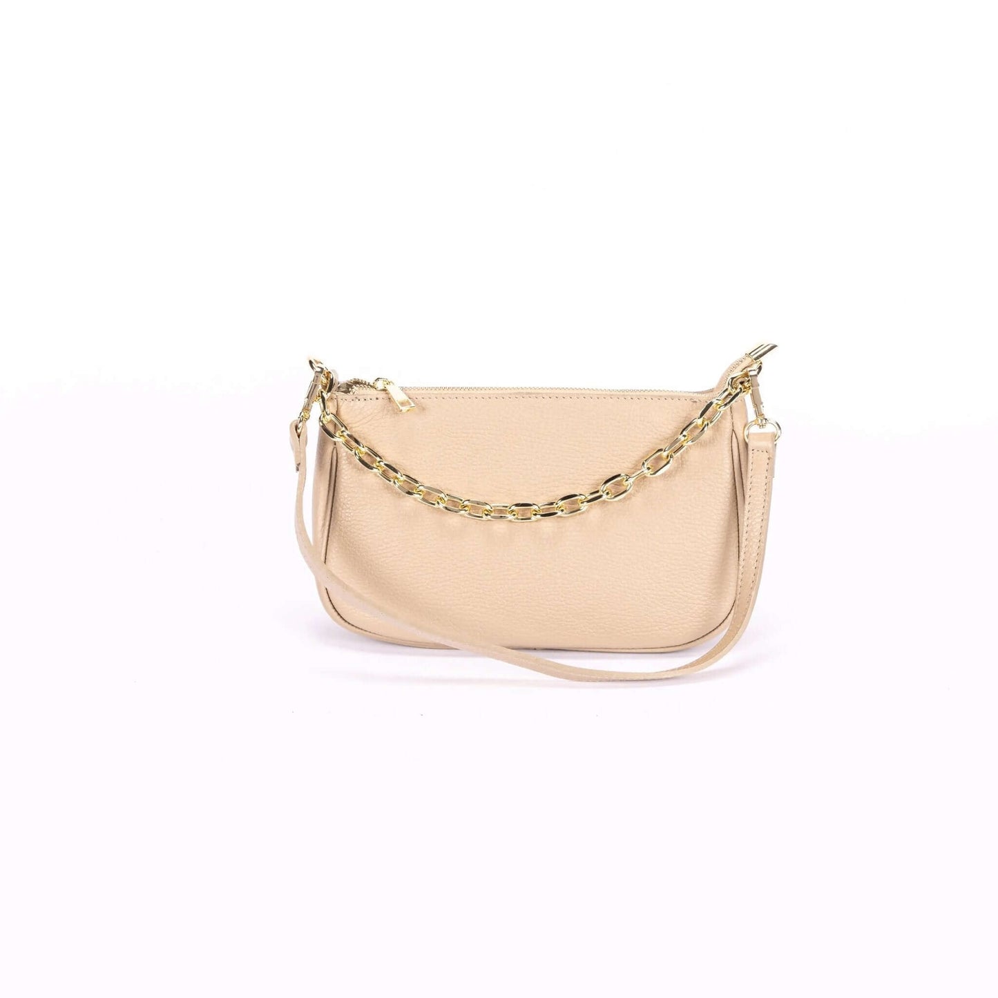Nicole Crossbody Bag - Dally Italian Leather Fashion