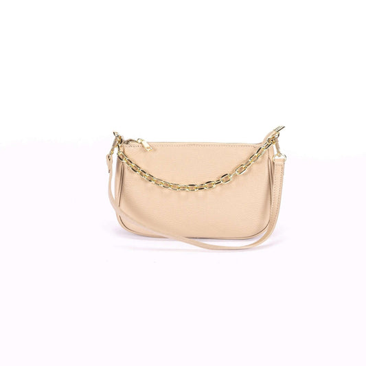 Nicole Crossbody Bag - Dally Italian Leather Fashion