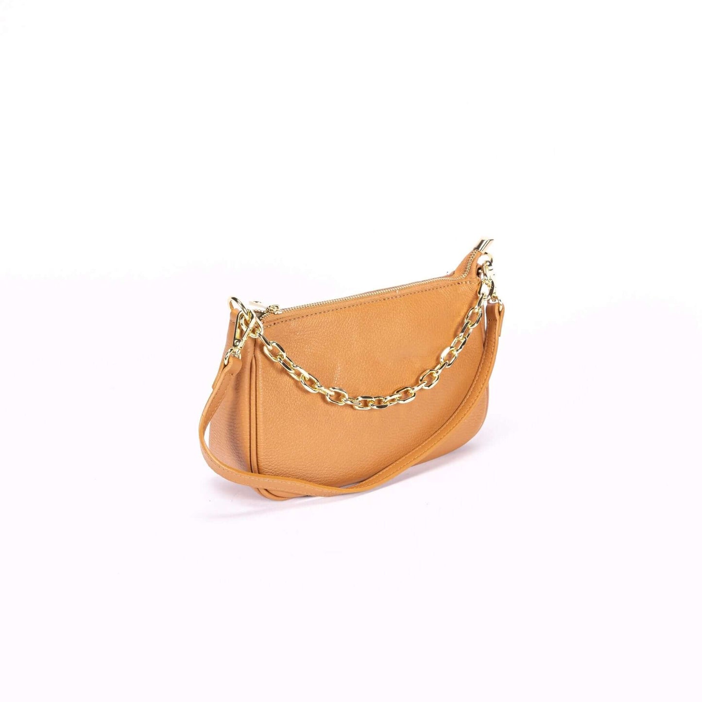 Nicole Crossbody Bag - Dally Italian Leather Fashion