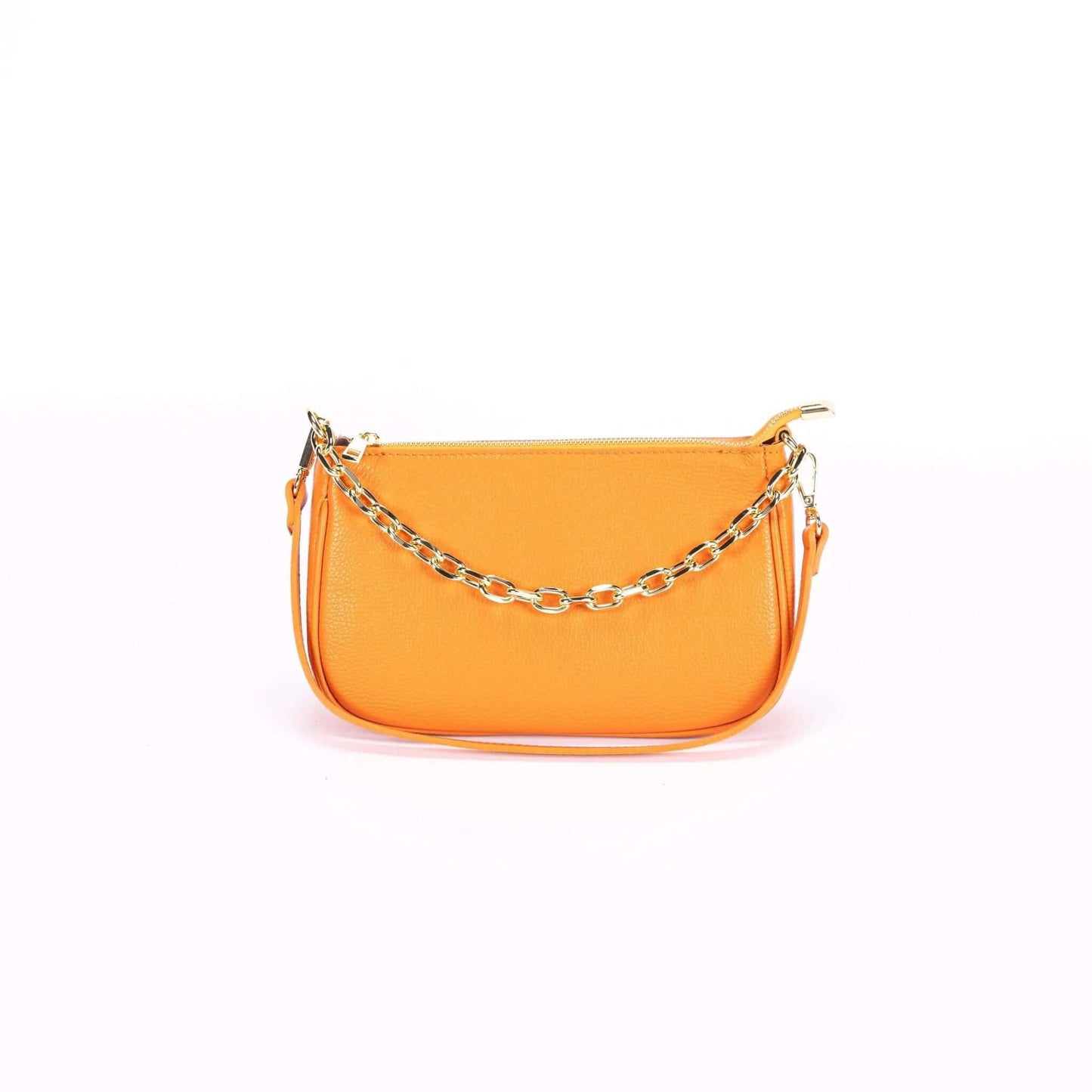Nicole Crossbody Bag - Dally Italian Leather Fashion