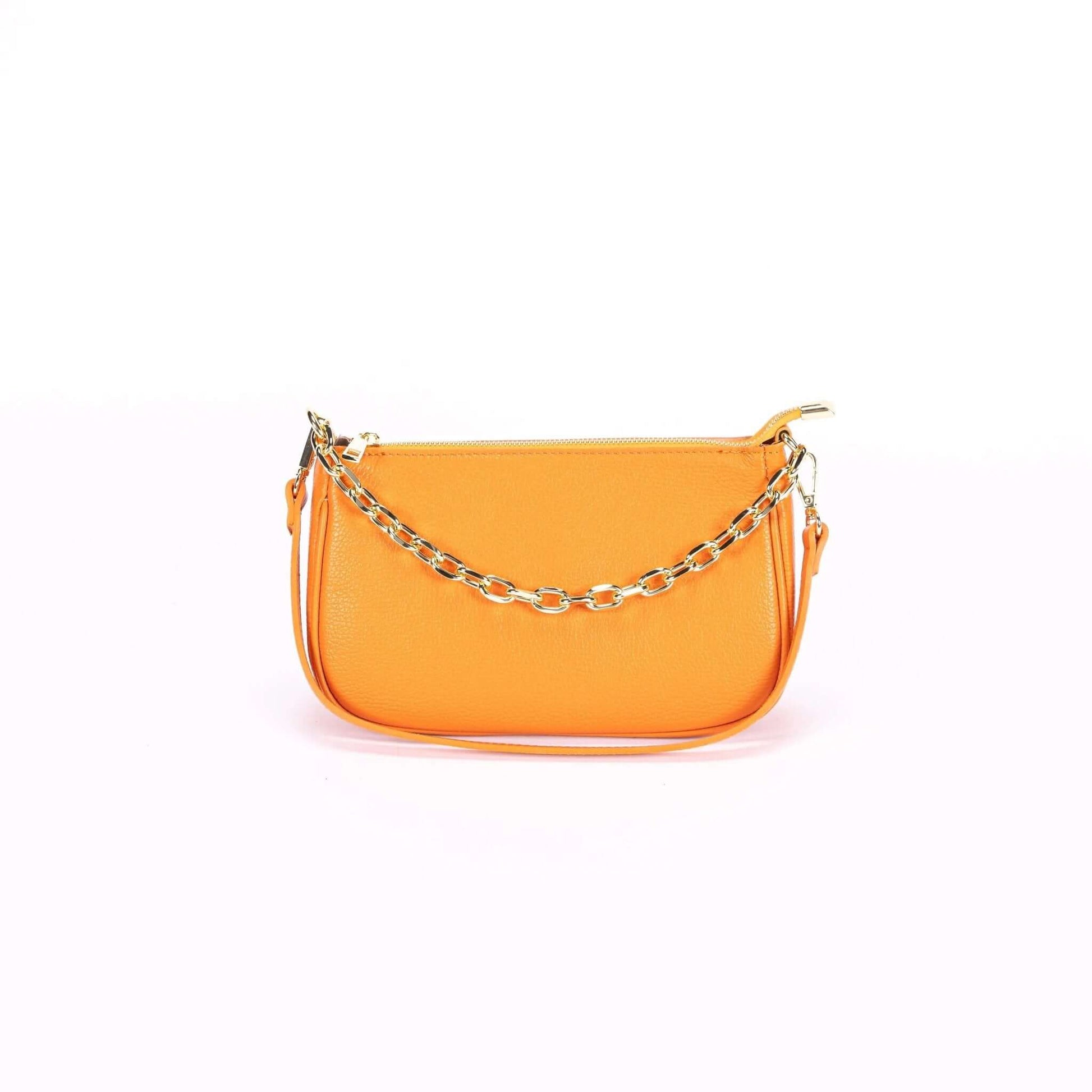 Nicole Crossbody Bag - Dally Italian Leather Fashion