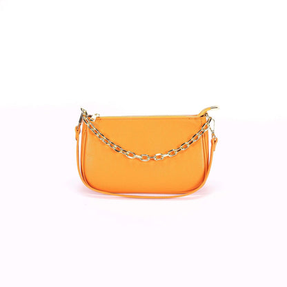 Nicole Crossbody Bag - Dally Italian Leather Fashion