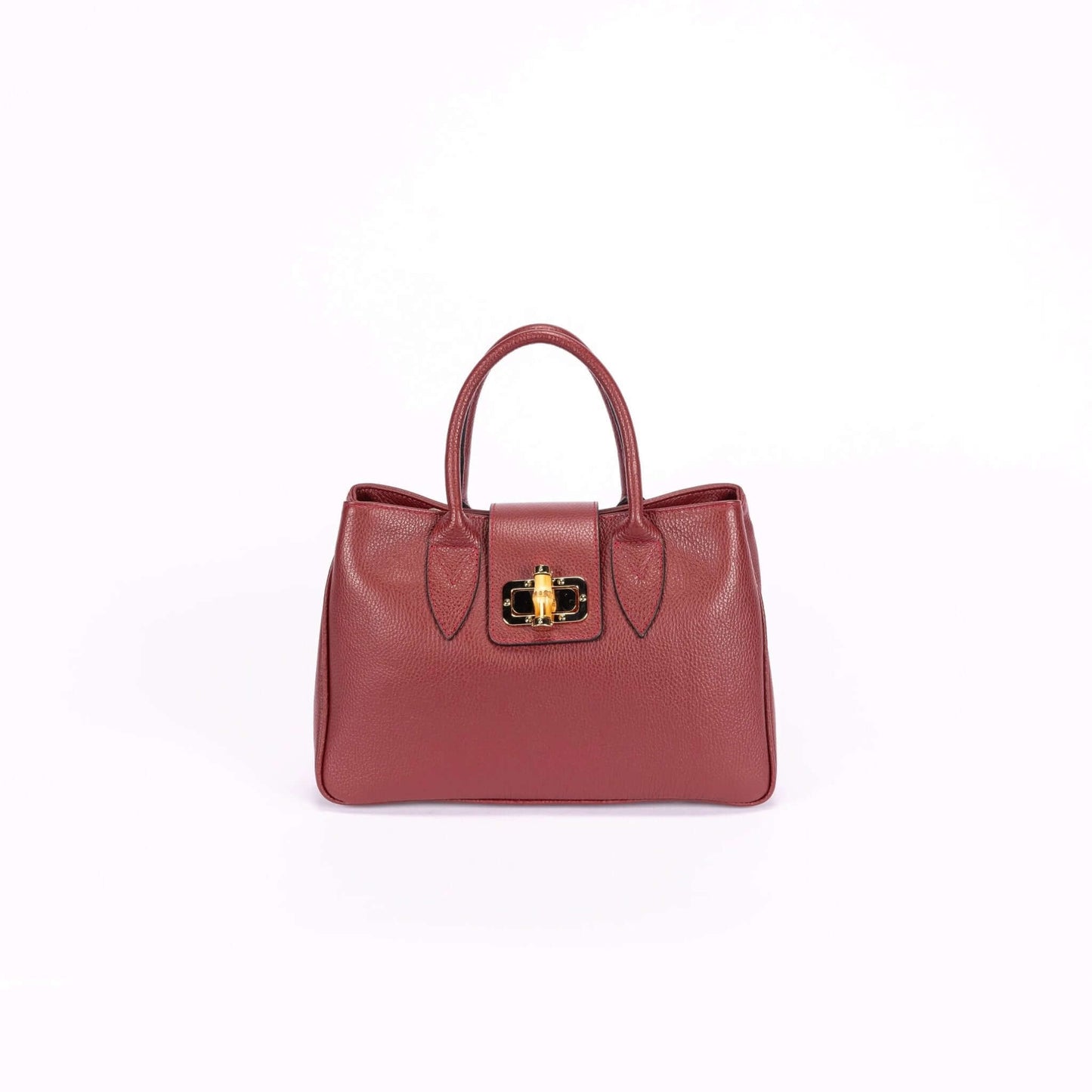 Nika Women's Handbag - Dally Italian Leather Fashion