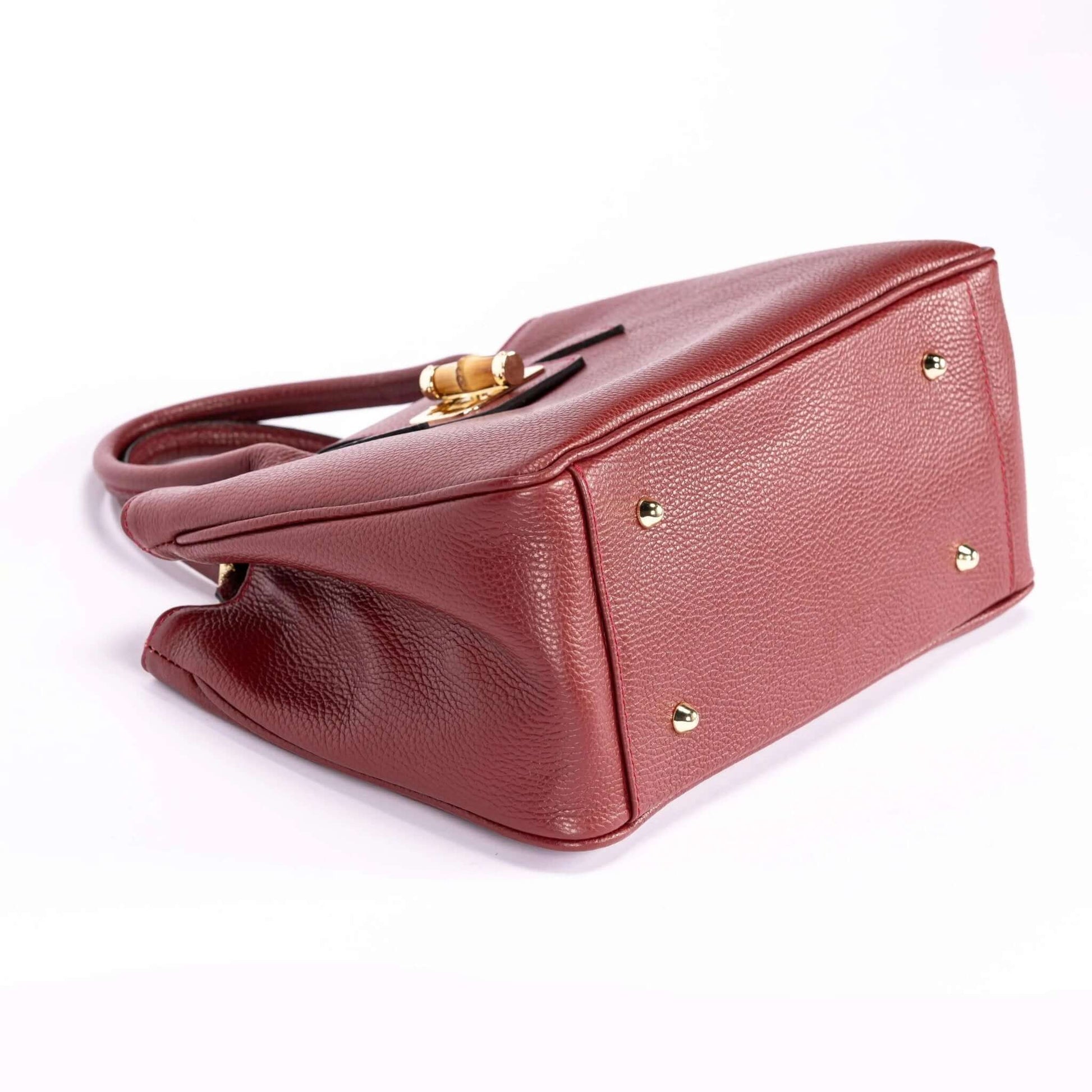 Nika Women's Handbag - Dally Italian Leather Fashion