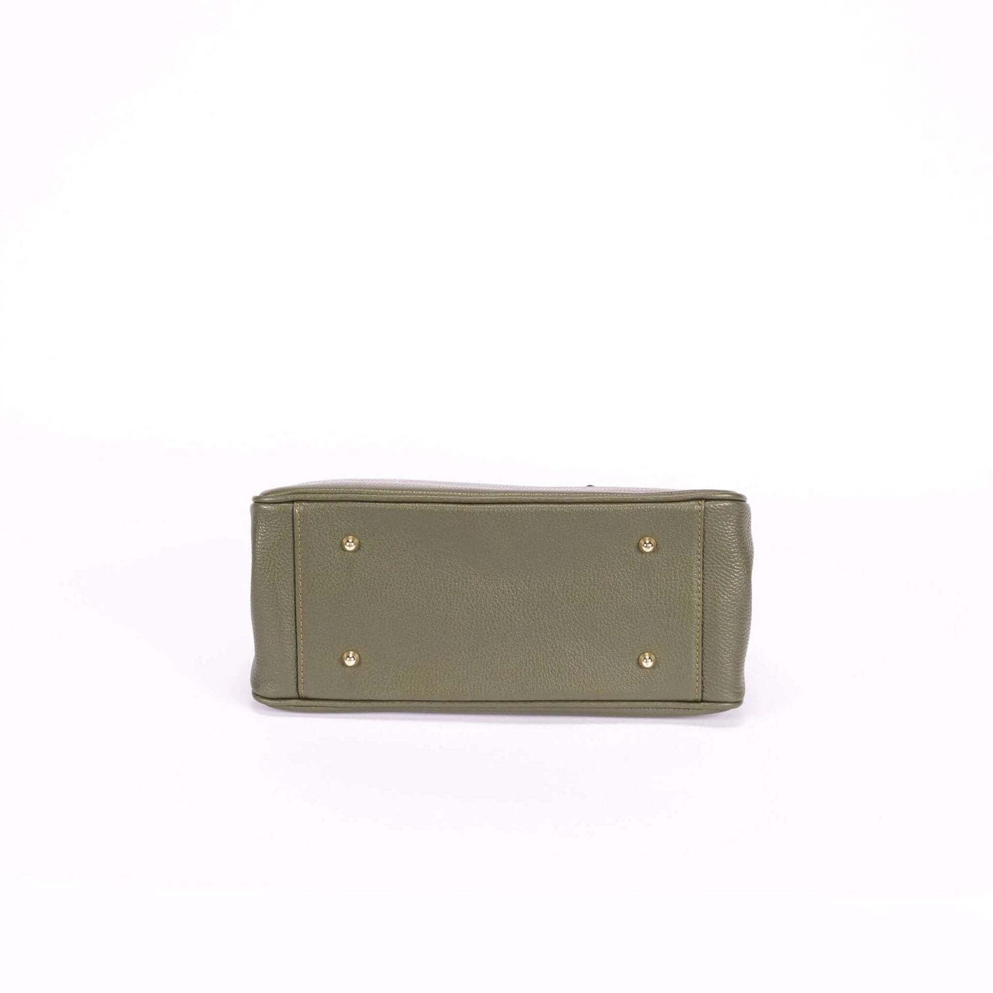 Nika Women's Handbag - Dally Italian Leather Fashion