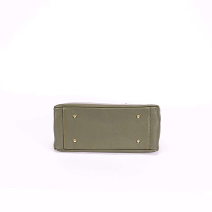 Nika Women's Handbag - Dally Italian Leather Fashion