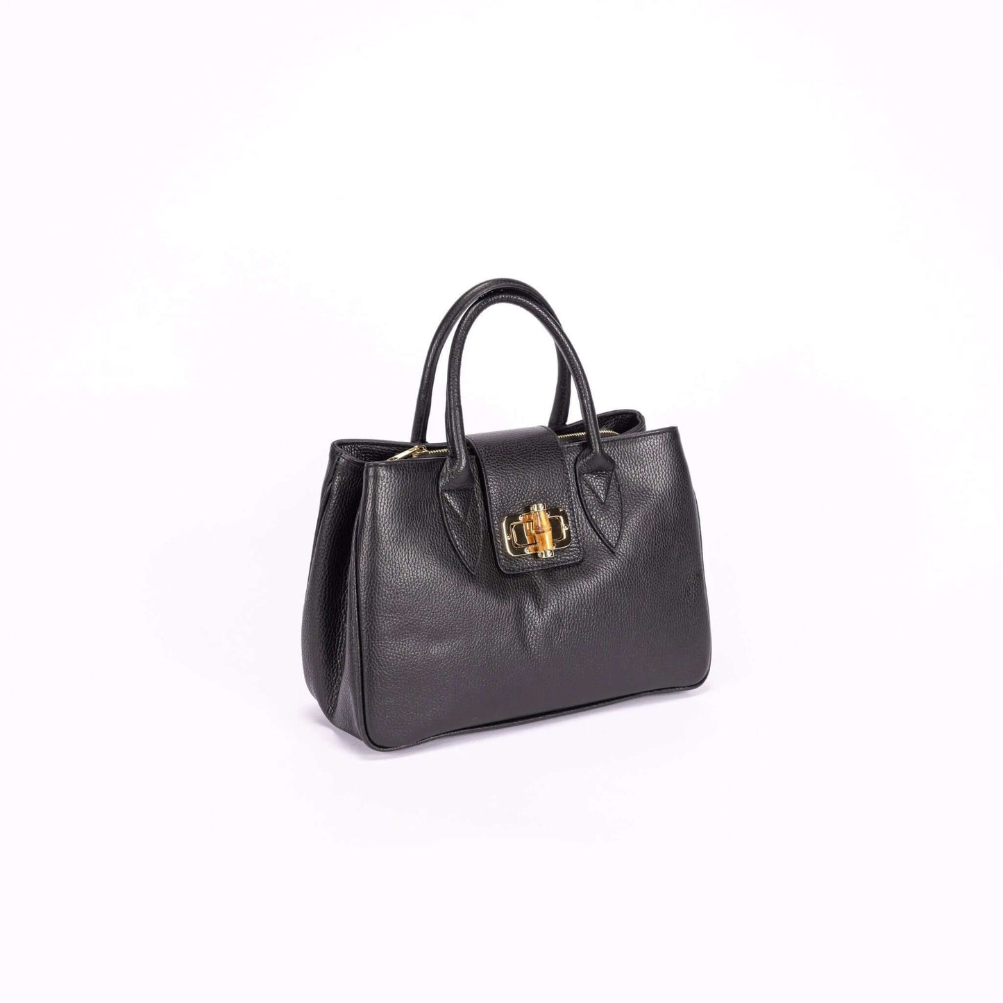 Nika Women's Handbag - Dally Italian Leather Fashion