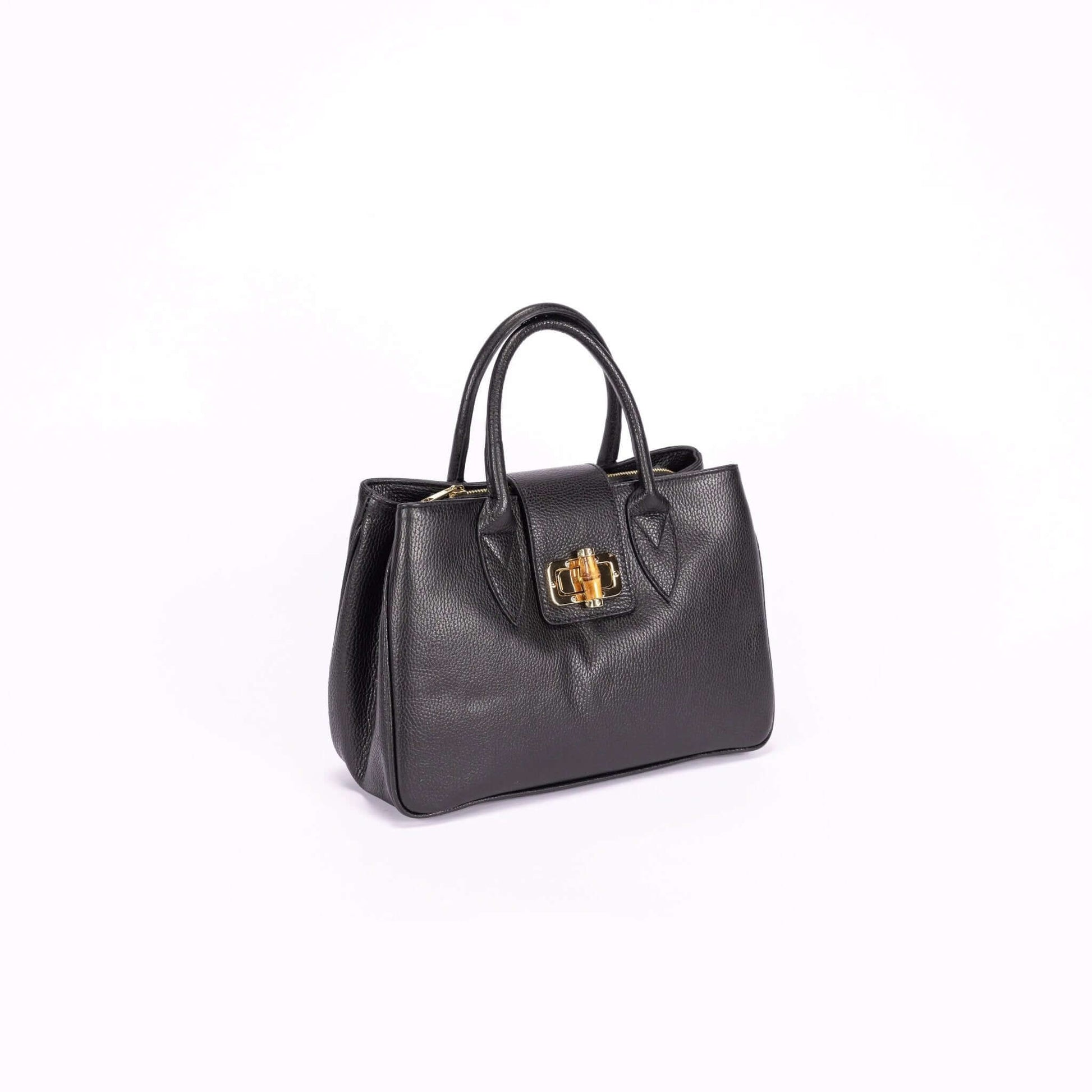 Nika Women's Handbag - Dally Italian Leather Fashion