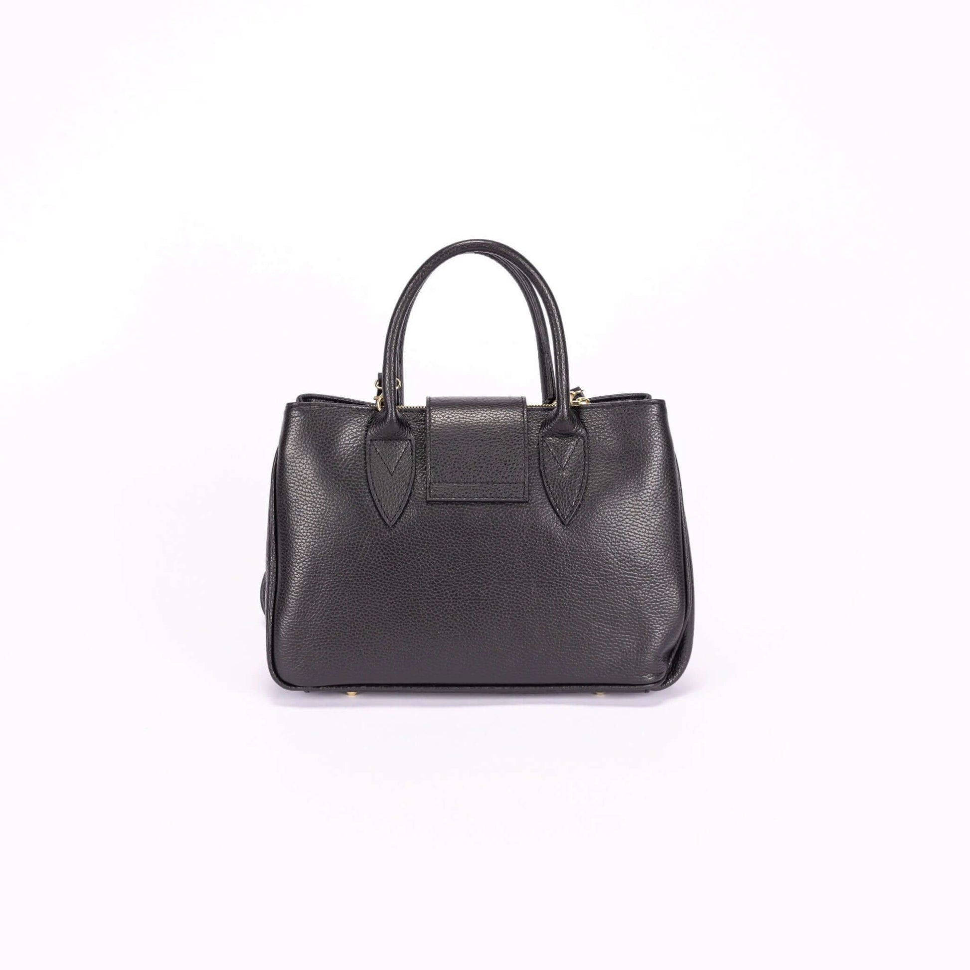 Nika Women's Handbag - Dally Italian Leather Fashion