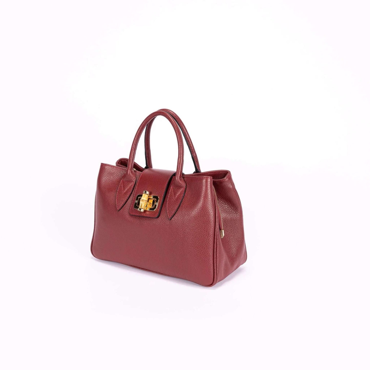 Nika Women's Handbag - Dally Italian Leather Fashion