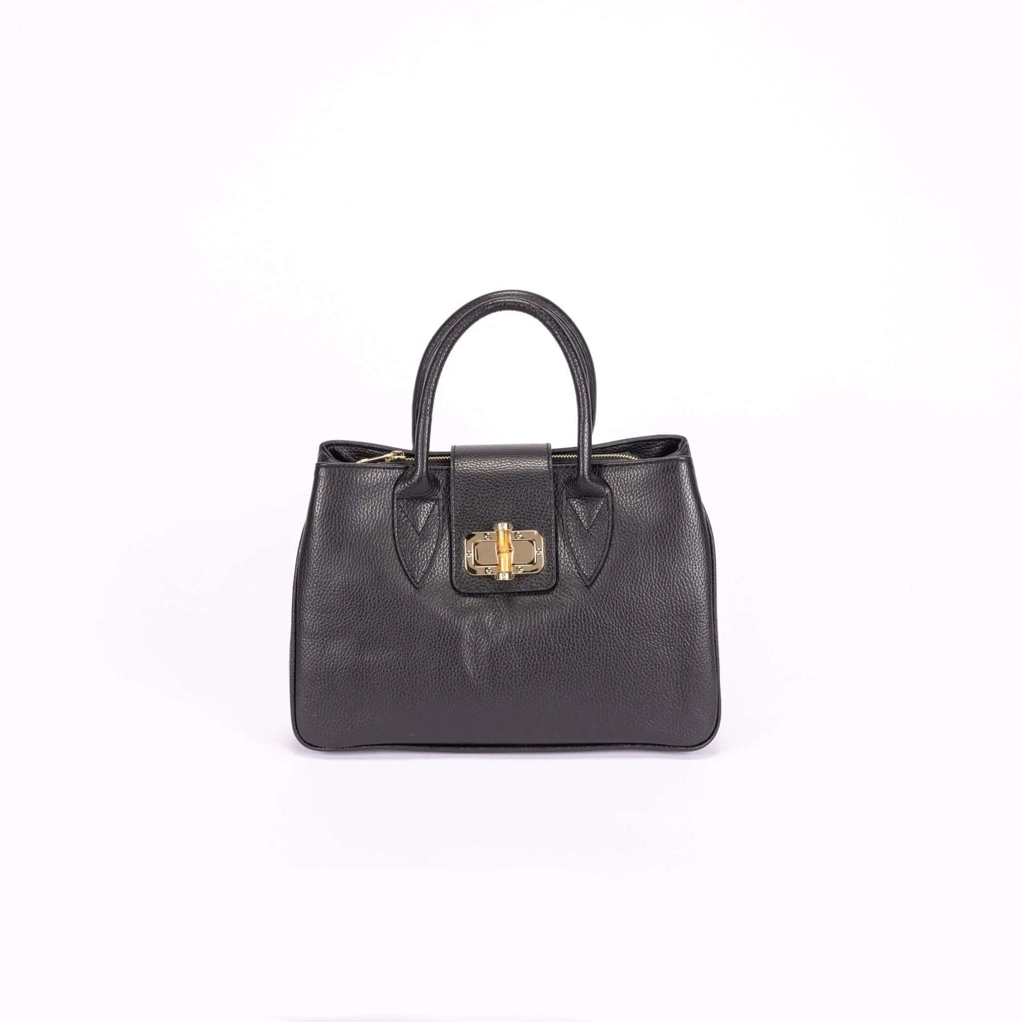 Nika Women's Handbag - Dally Italian Leather Fashion