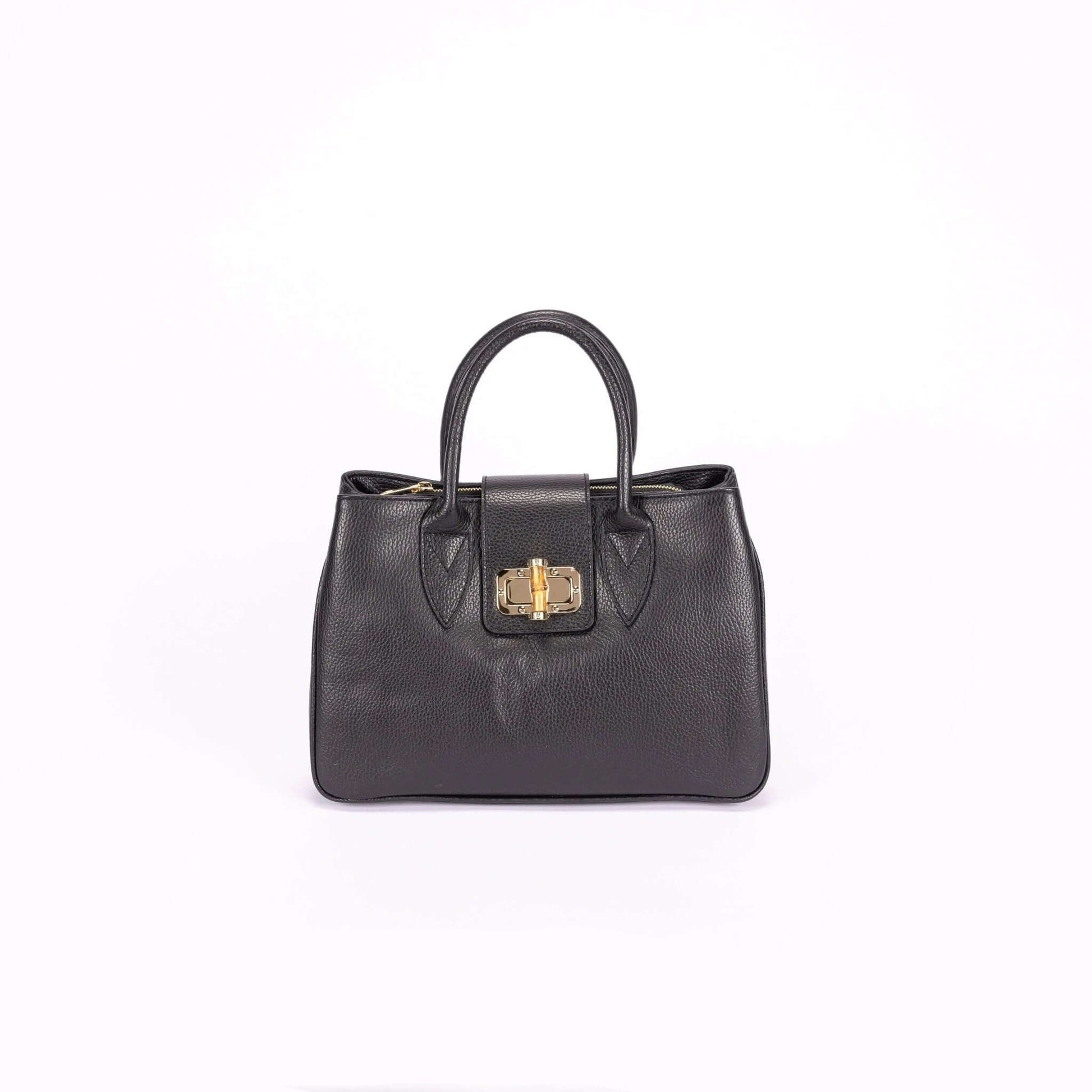 Nika Women's Handbag - Dally Italian Leather Fashion