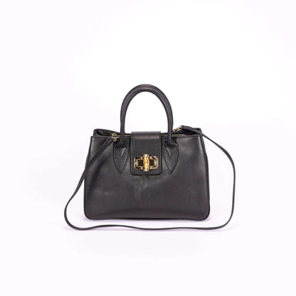 Nika Women's Handbag - Dally Italian Leather Fashion