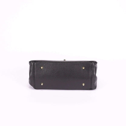 Nika Women's Handbag - Dally Italian Leather Fashion