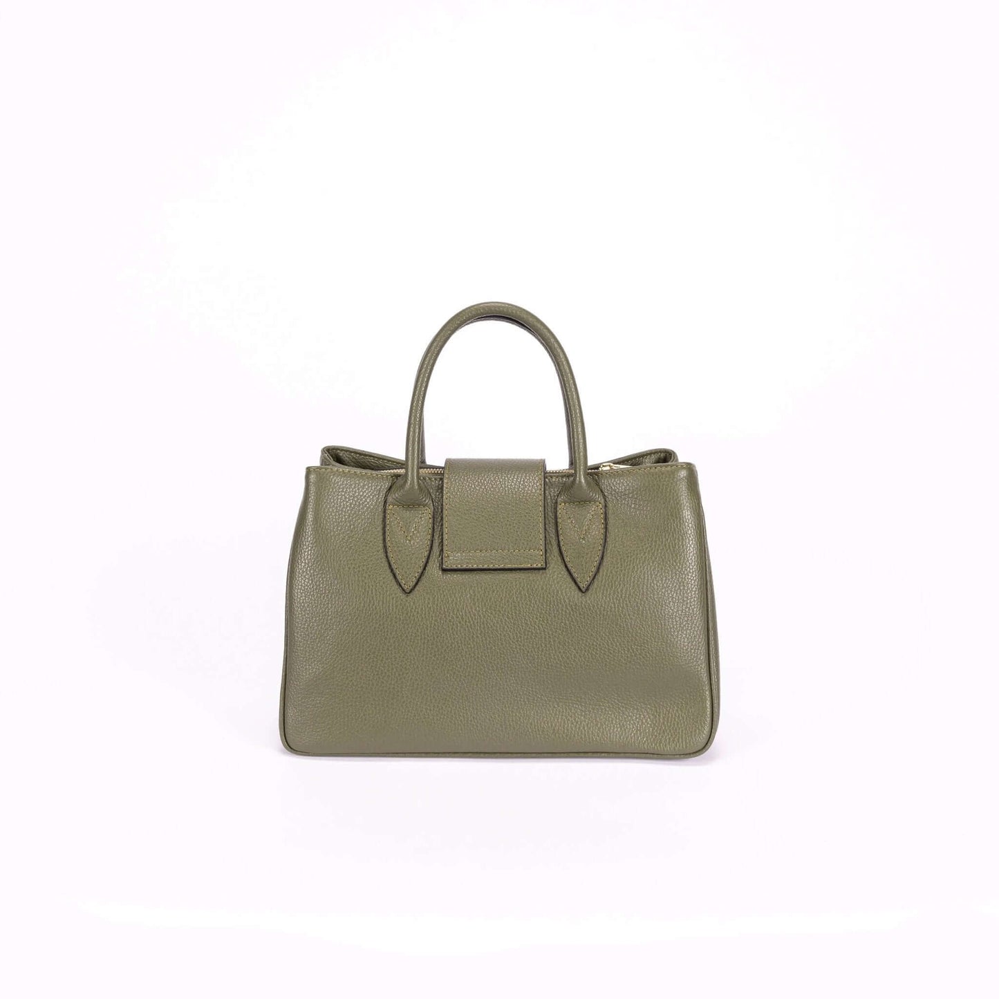 Nika Women's Handbag - Dally Italian Leather Fashion