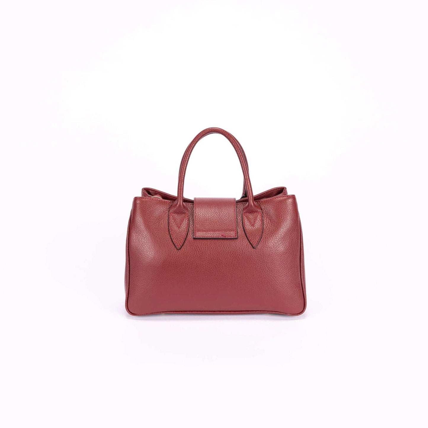 Nika Women's Handbag - Dally Italian Leather Fashion