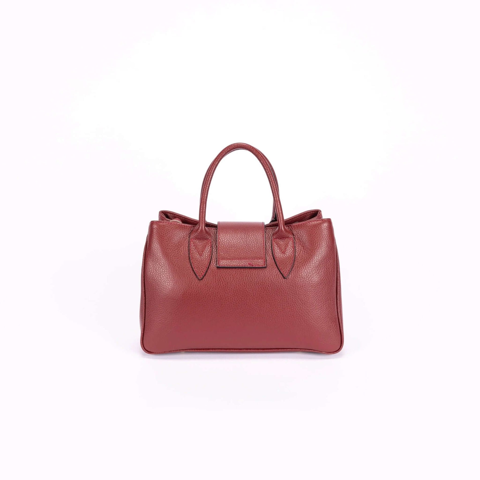 Nika Women's Handbag - Dally Italian Leather Fashion