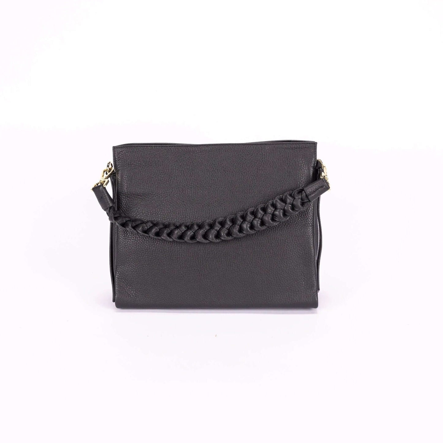 Nina Crossbody Bag - Dally Italian Leather Fashion