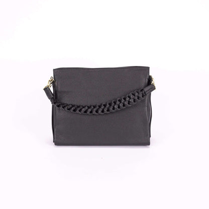 Nina Crossbody Bag - Dally Italian Leather Fashion