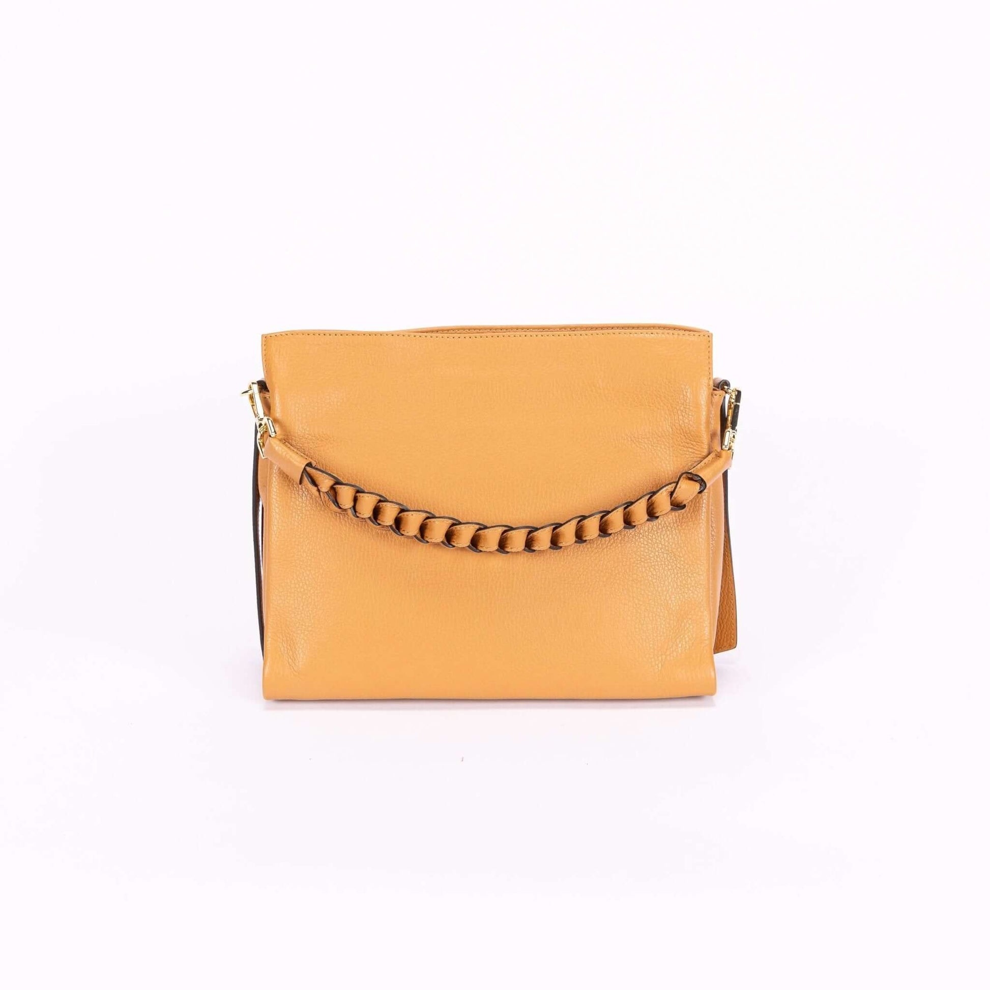 Nina Crossbody Bag - Dally Italian Leather Fashion