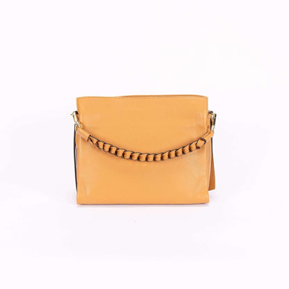 Nina Crossbody Bag - Dally Italian Leather Fashion