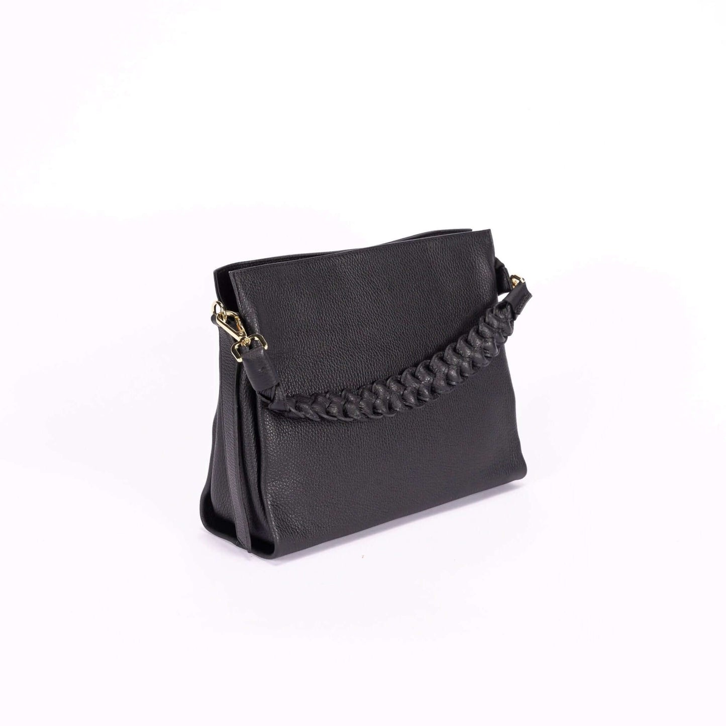 Nina Crossbody Bag - Dally Italian Leather Fashion