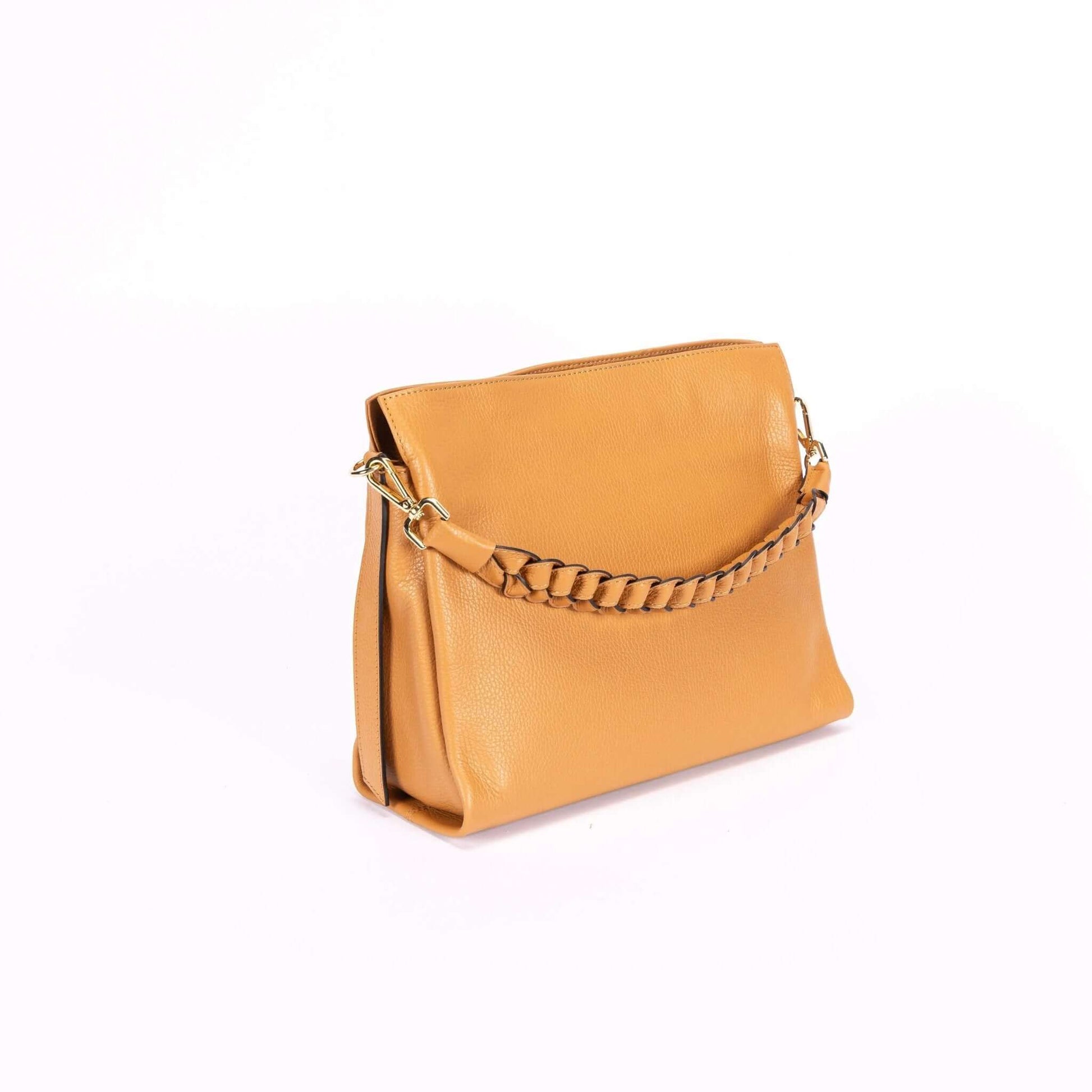 Nina Crossbody Bag - Dally Italian Leather Fashion