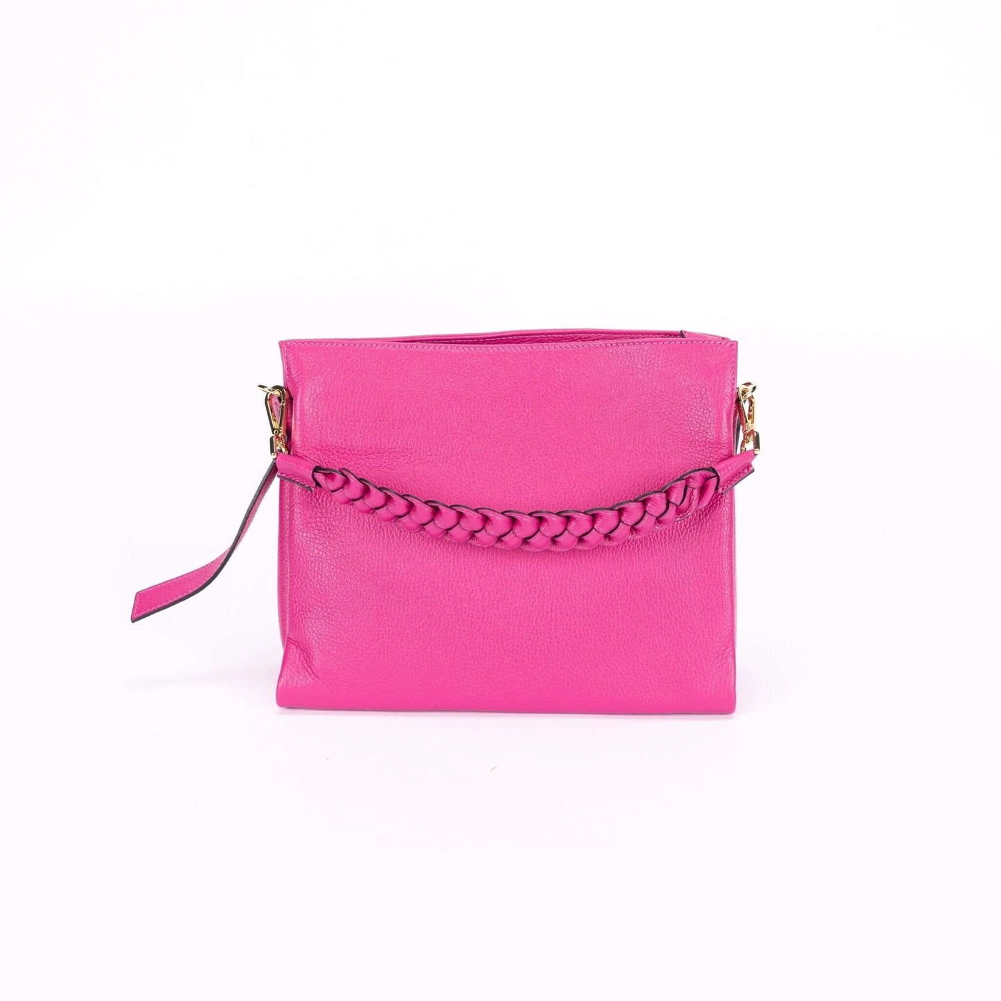 Nina Crossbody Bag - Dally Italian Leather Fashion