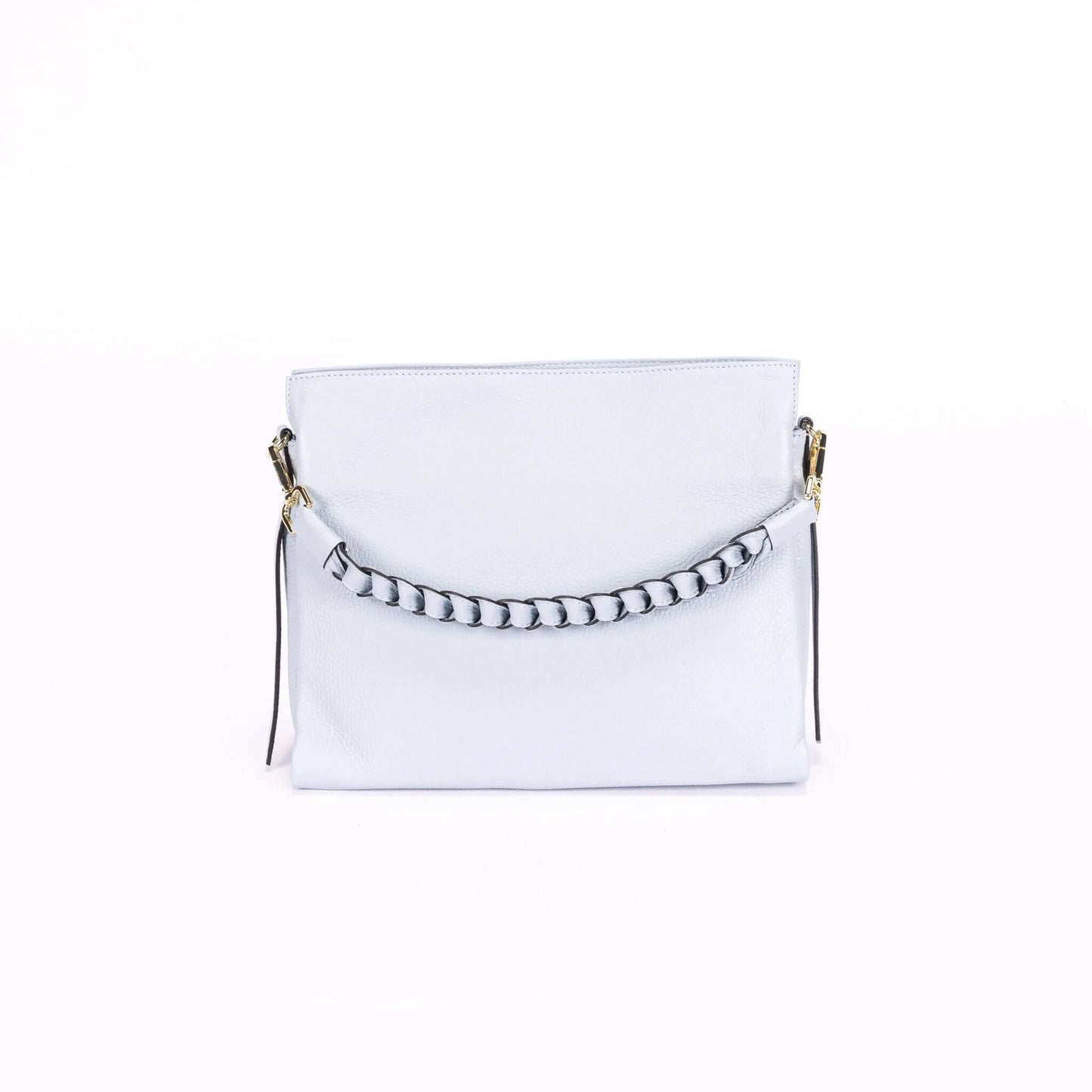 Nina Crossbody Bag - Dally Italian Leather Fashion