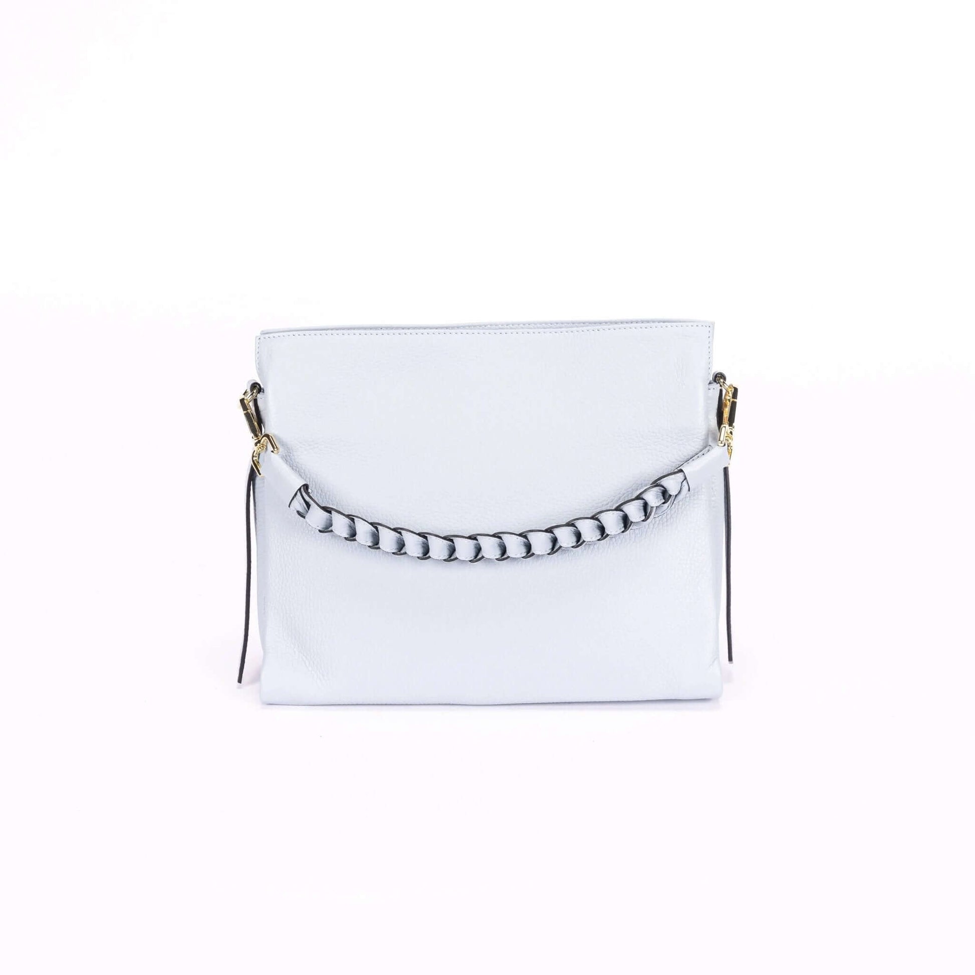 Nina Crossbody Bag - Dally Italian Leather Fashion