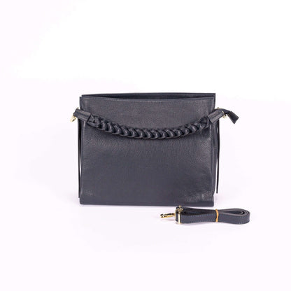 Nina Crossbody Bag - Dally Italian Leather Fashion