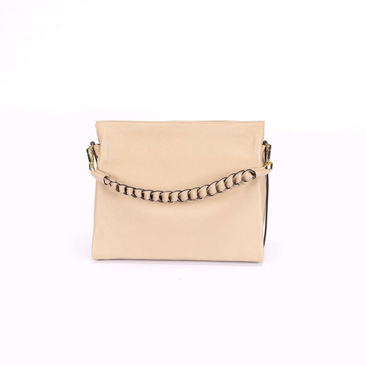 Nina Crossbody Bag - Dally Italian Leather Fashion