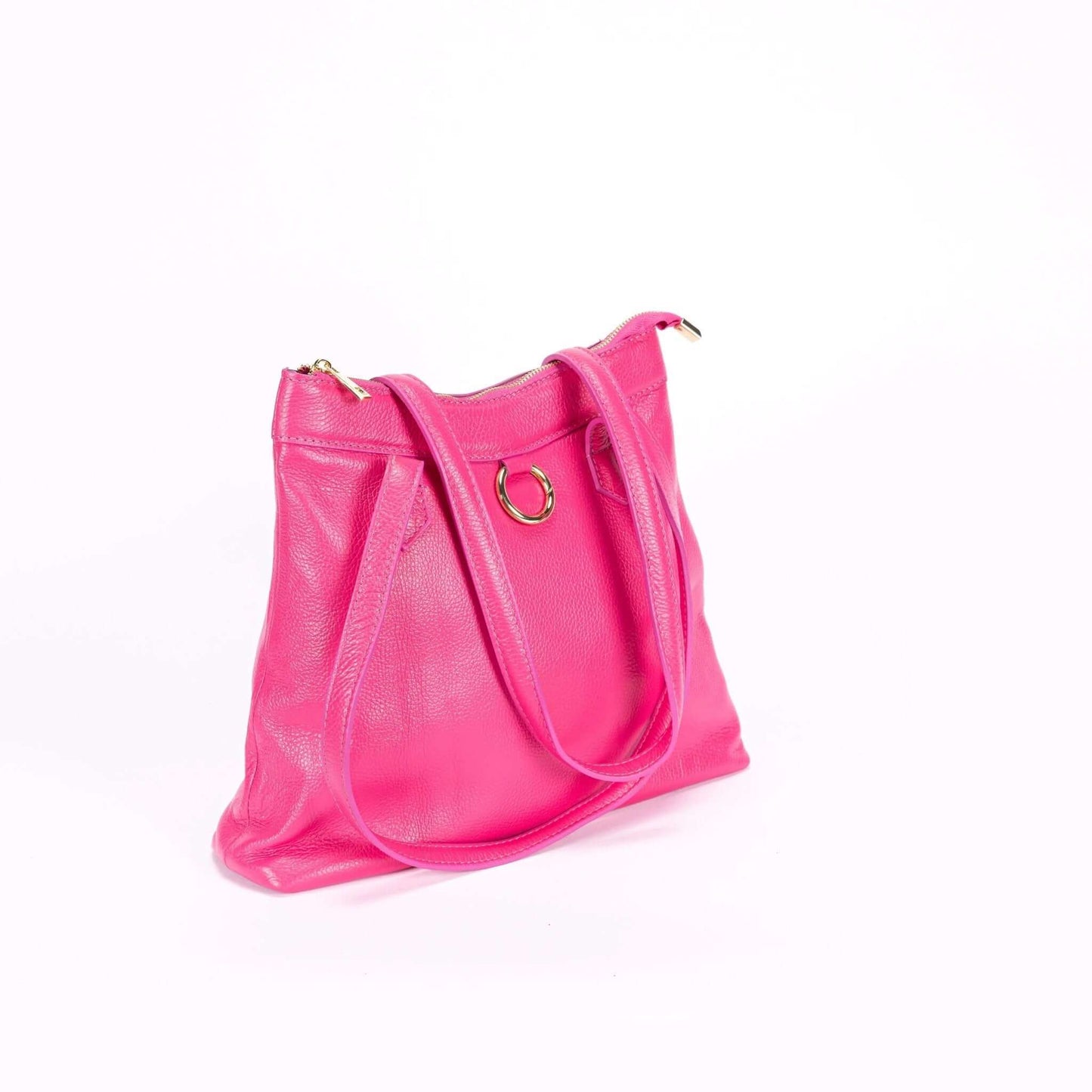 Noemi Shoulder Bag - Dally Italian Leather Fashion