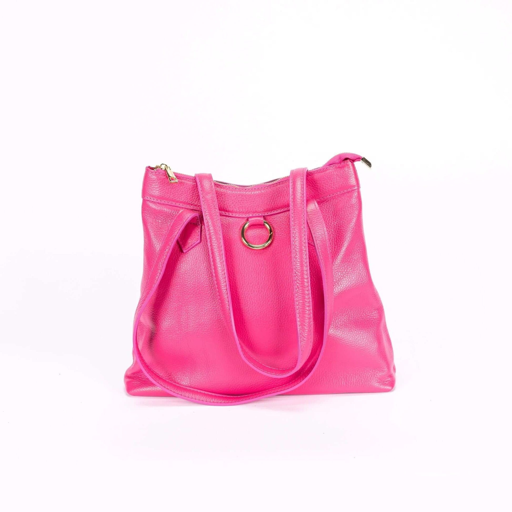 Noemi Shoulder Bag - Dally Italian Leather Fashion