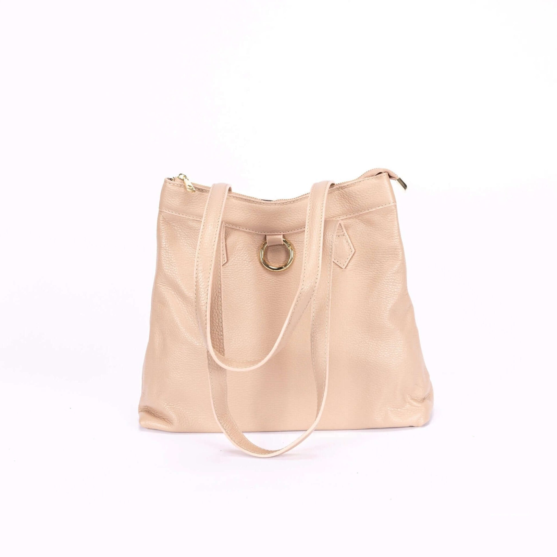 Noemi Shoulder Bag - Dally Italian Leather Fashion