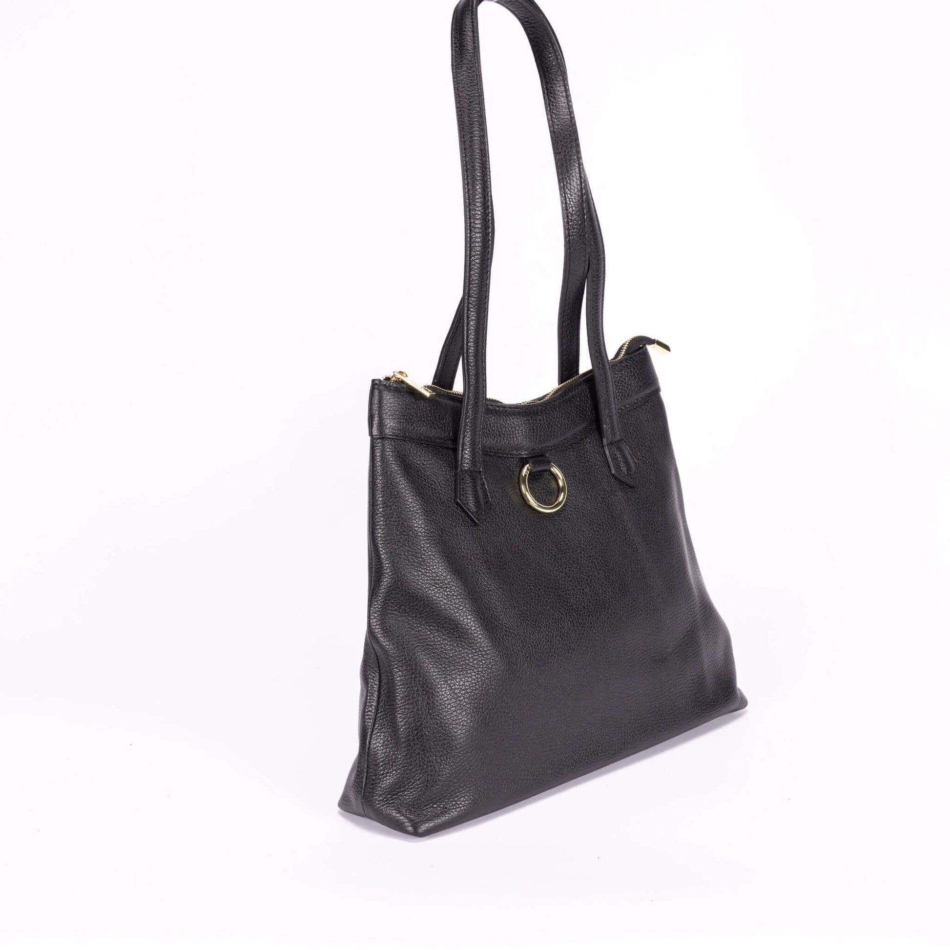 Noemi Shoulder Bag - Dally Italian Leather Fashion
