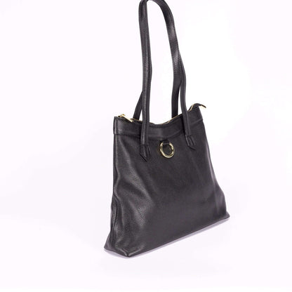 Noemi Shoulder Bag - Dally Italian Leather Fashion