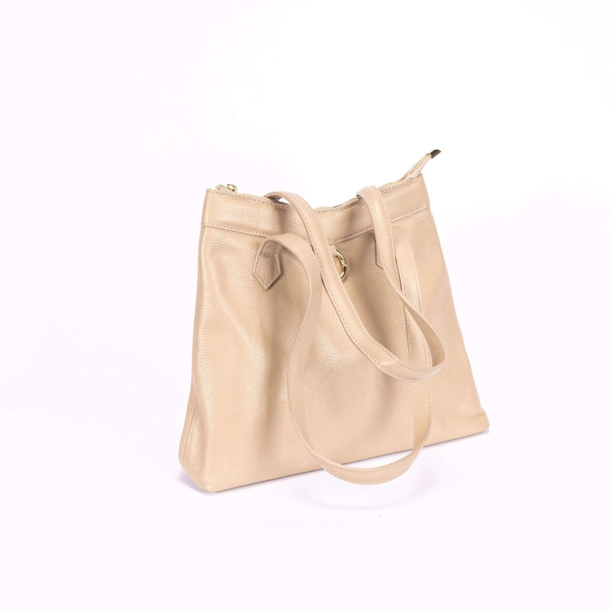 Noemi Shoulder Bag - Dally Italian Leather Fashion