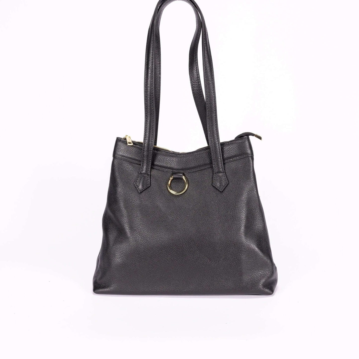 Noemi Shoulder Bag - Dally Italian Leather Fashion