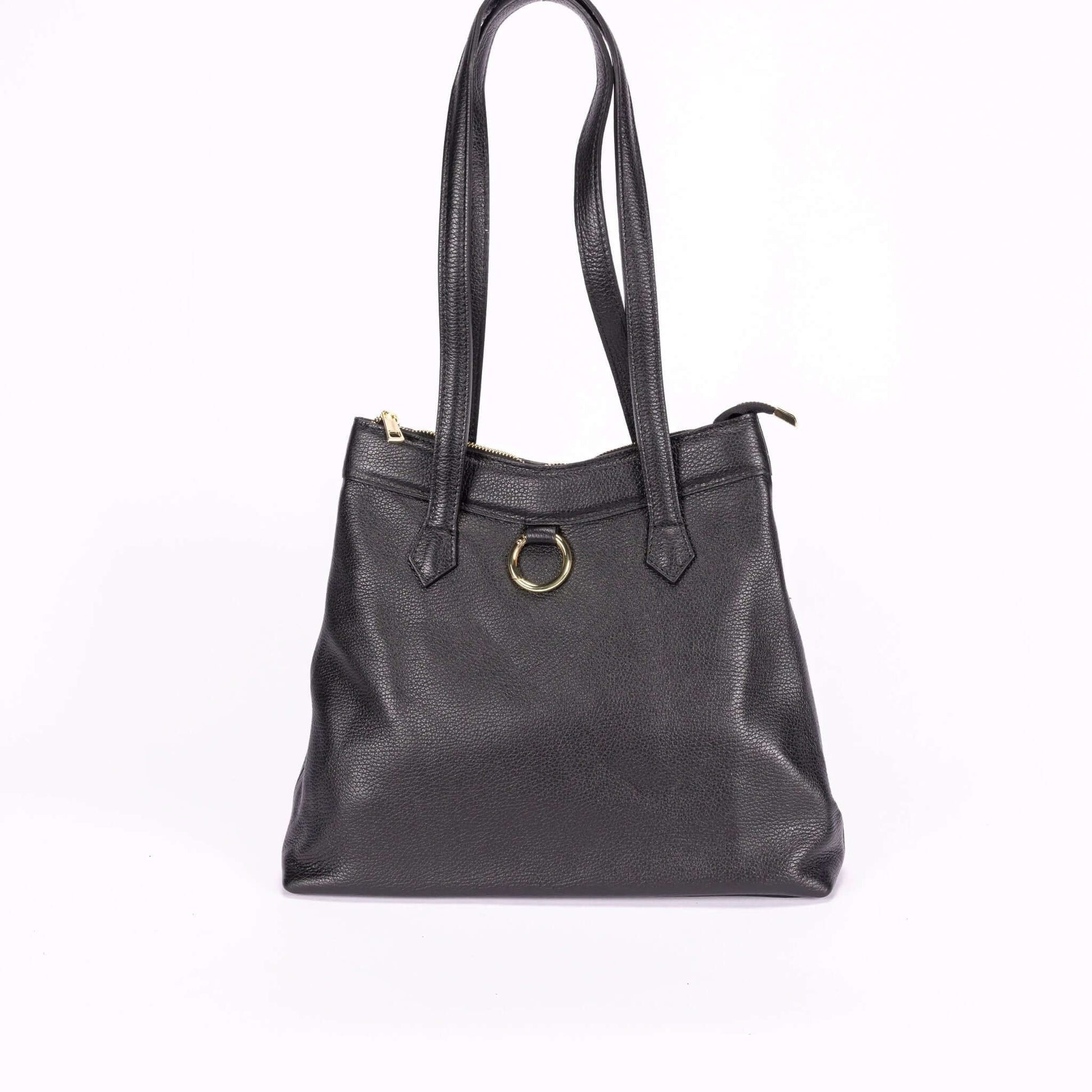 Noemi Shoulder Bag - Dally Italian Leather Fashion