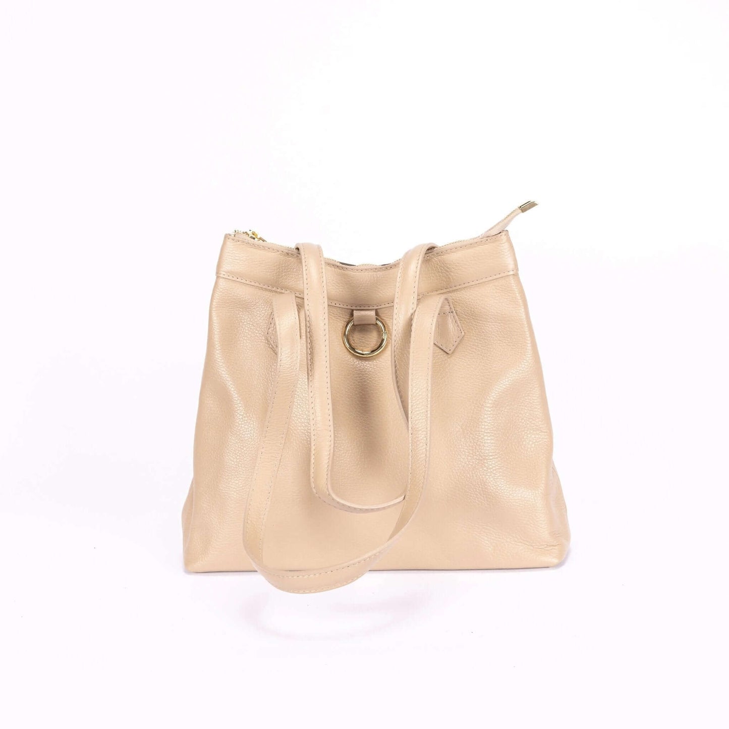 Noemi Shoulder Bag - Dally Italian Leather Fashion