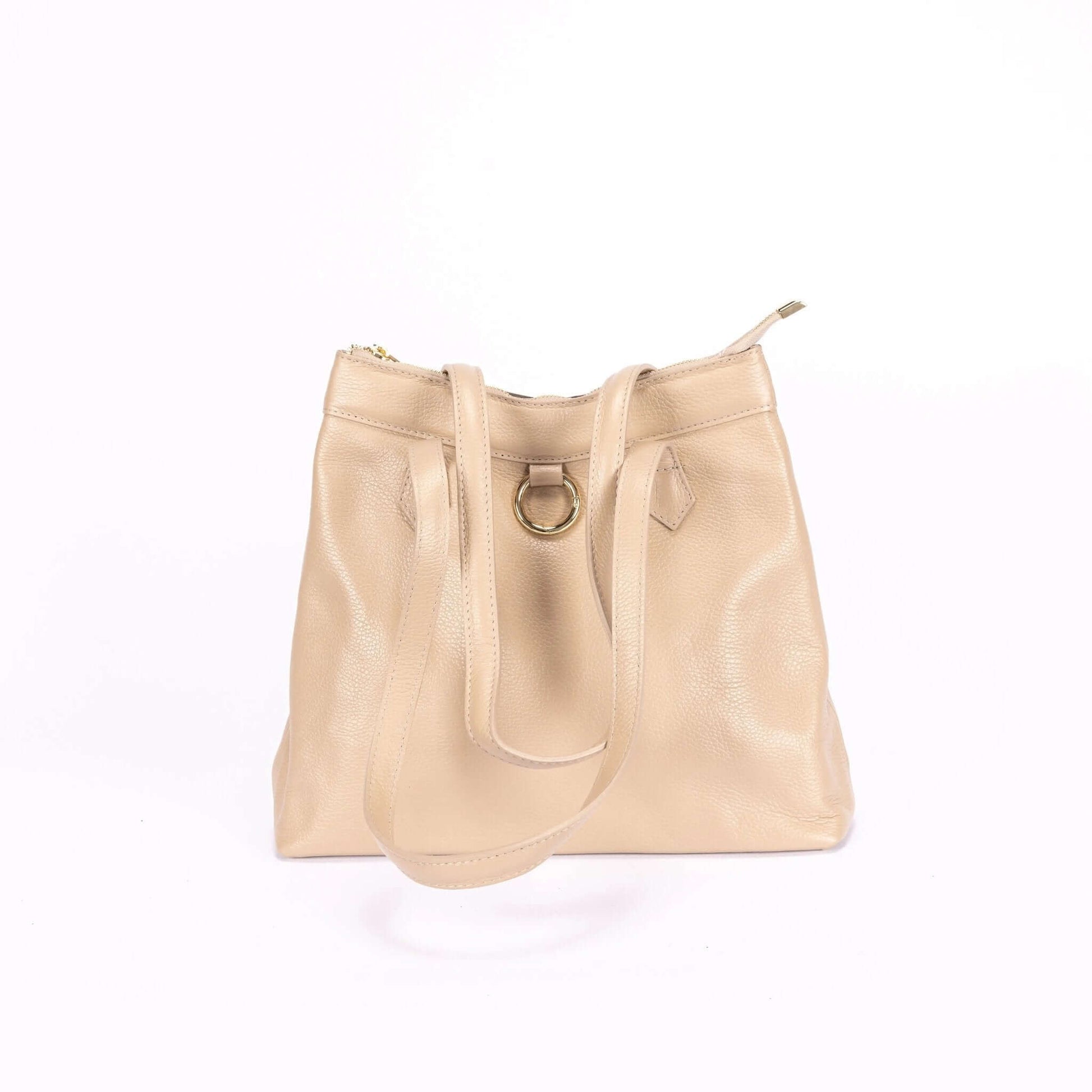 Noemi Shoulder Bag - Dally Italian Leather Fashion