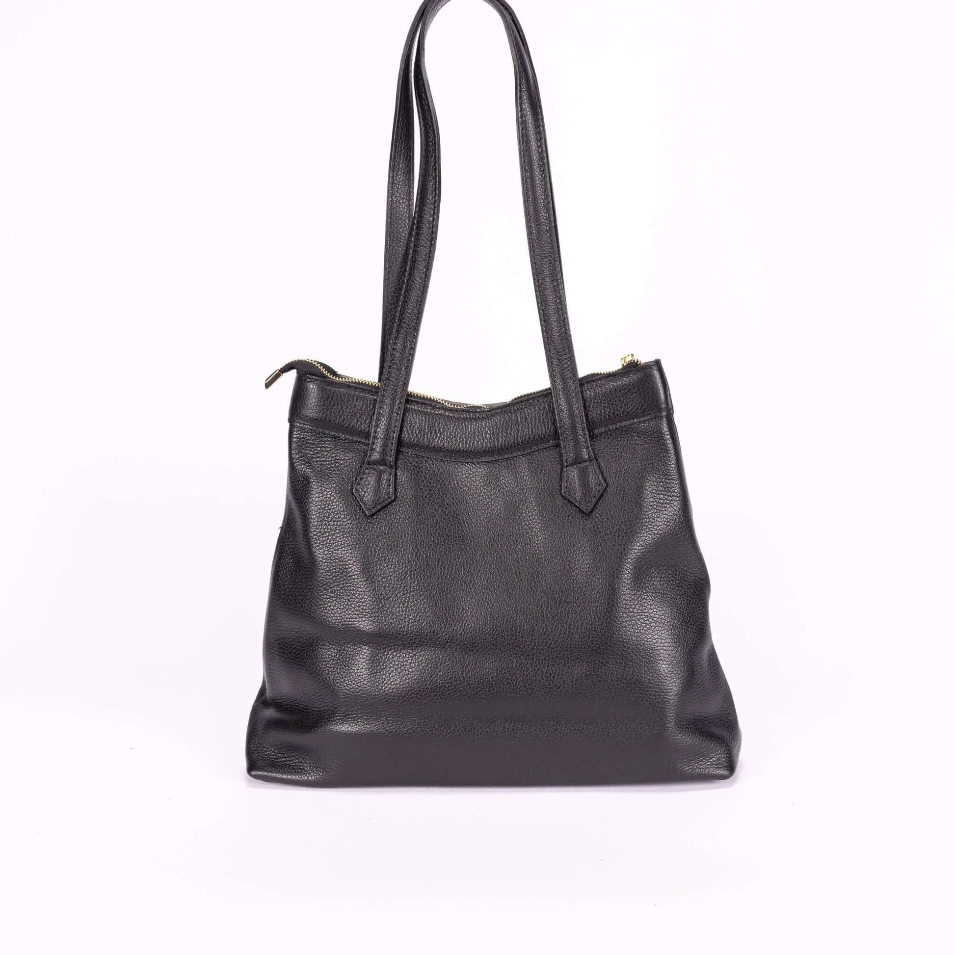 Noemi Shoulder Bag - Dally Italian Leather Fashion