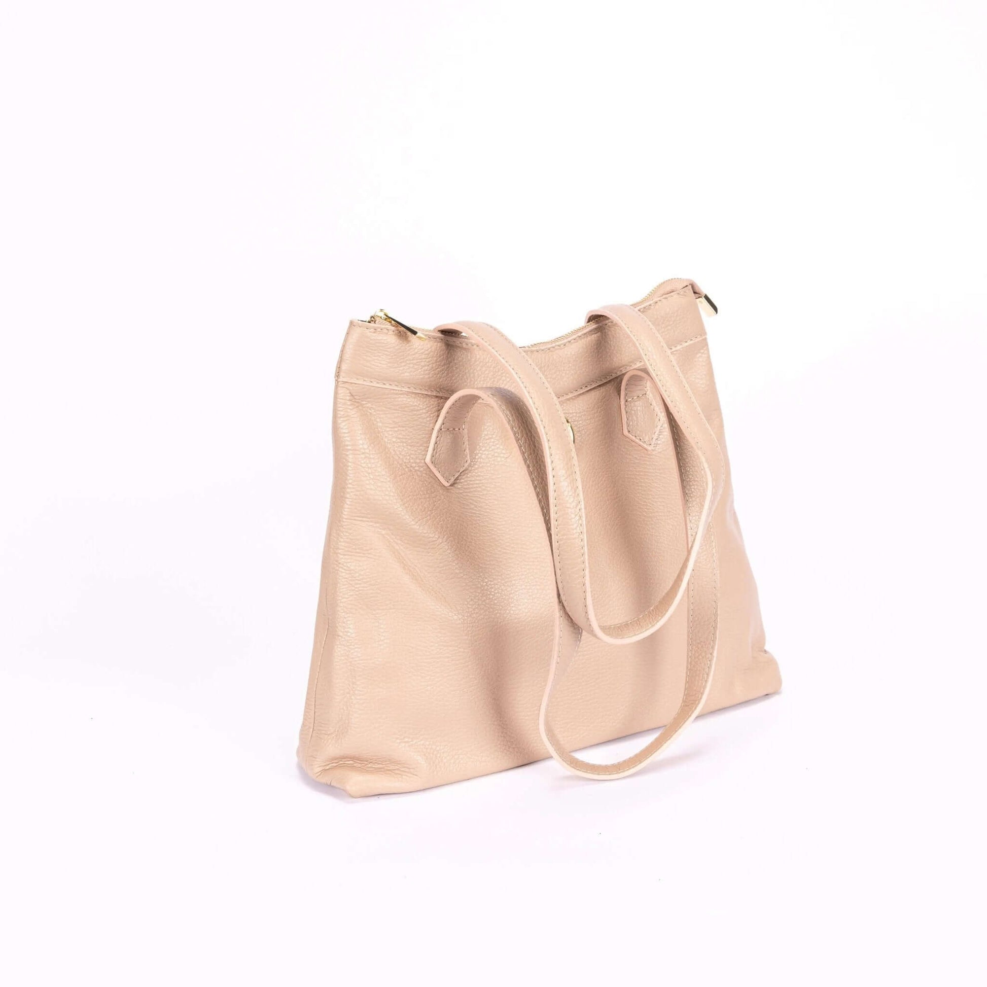 Noemi Shoulder Bag - Dally Italian Leather Fashion