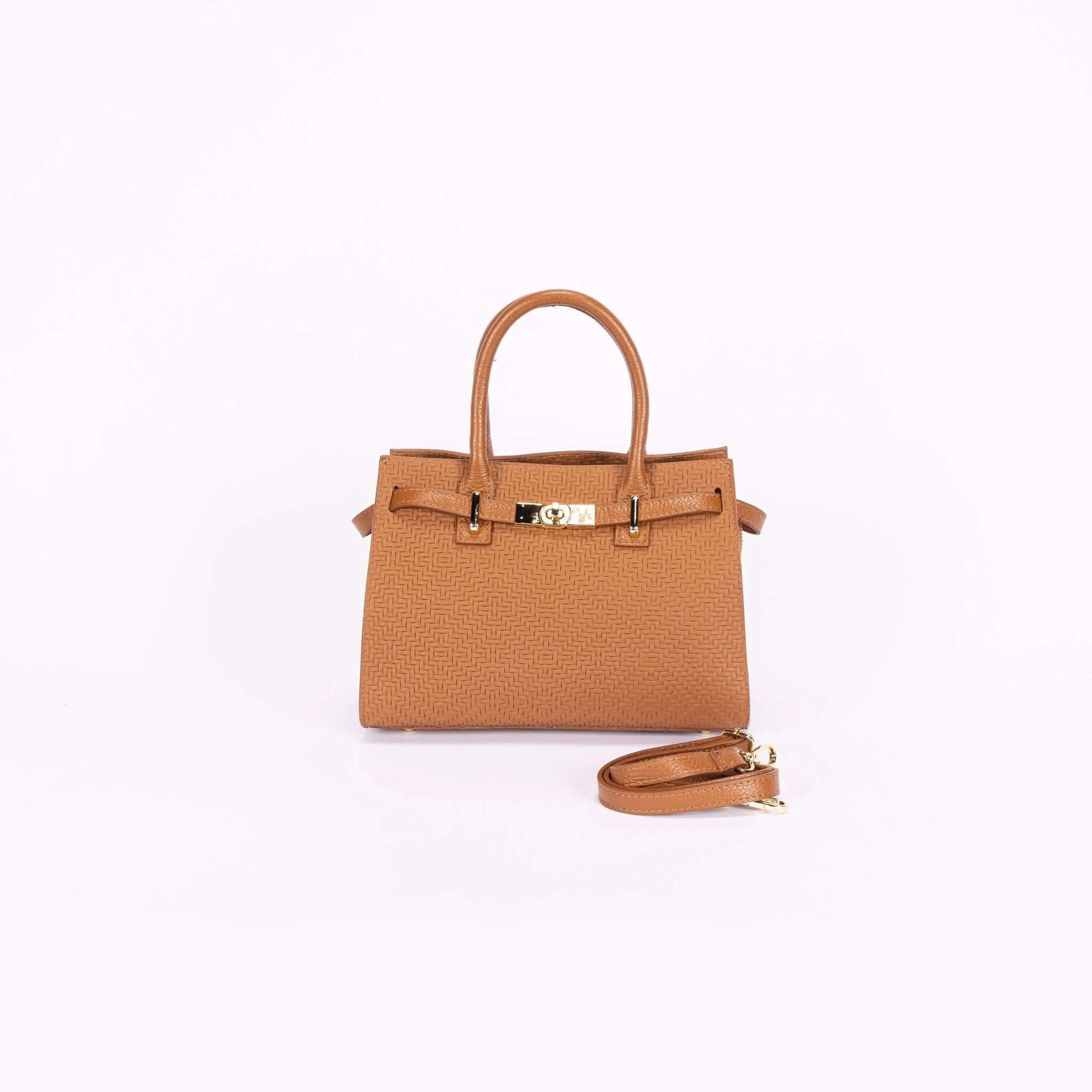 Olivia Women's Handbag - Dally Italian Leather Fashion