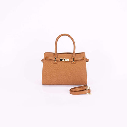 Olivia Women's Handbag - Dally Italian Leather Fashion