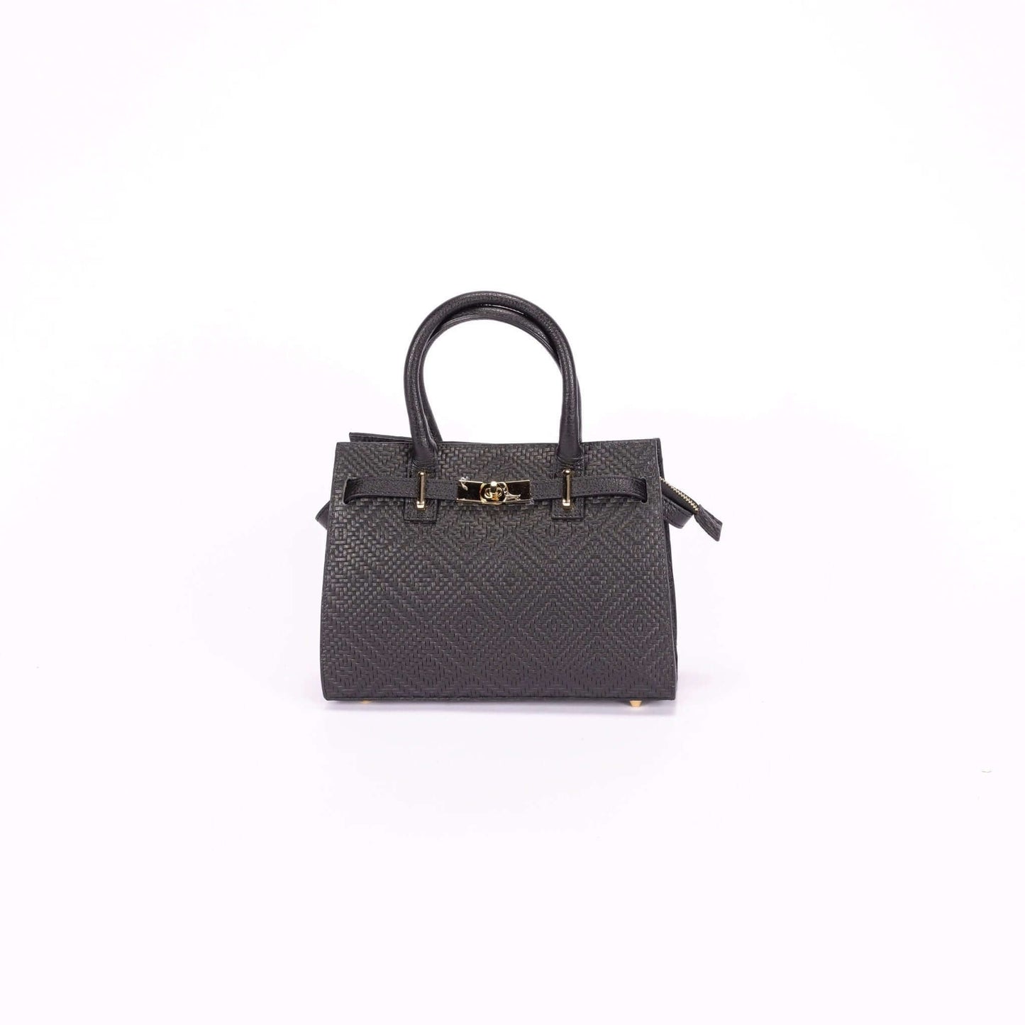 Olivia Women's Handbag - Dally Italian Leather Fashion