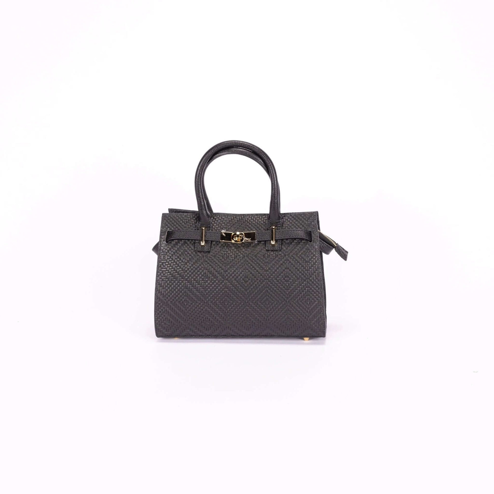 Olivia Women's Handbag - Dally Italian Leather Fashion